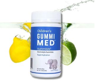 Childrens GummiLyte Electrolyte Gummies