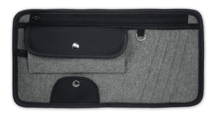 VISOR ORGANIZER