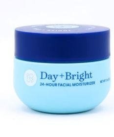 Bright Girl Day + Bright Facial Moisturizer