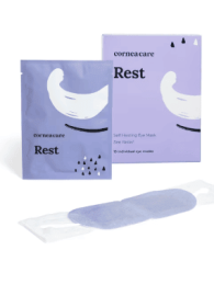 Rest Self Heating Warm Compresses