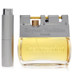 Insurrection by Reyane Tradition Travel Spray