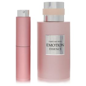 Emotion Essence by Weil Travel Spray