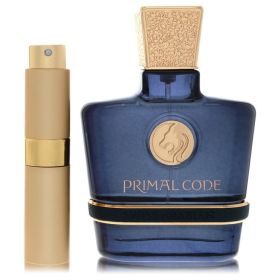 Primal Code by Swiss Arabian Travel Spray