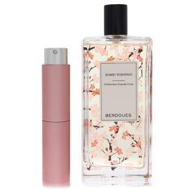 Somei Yoshino by Berdoues Travel Spray