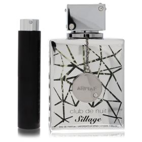 Club De Nuit Sillage by Armaf Travel Spray