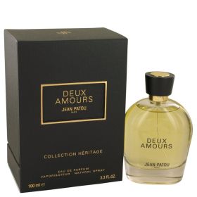 Deux Amours by Jean Patou Eau DE Parfum Spray