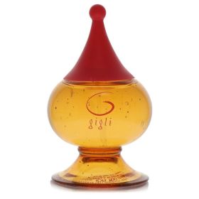 G De Gigli by Romeo Gigli Eau De Toilette Spray (Unboxed)