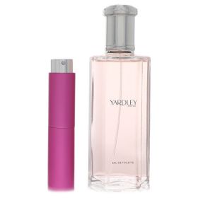 English Rose Yardley by Yardley London Travel Spray