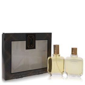 Paul Sebastian by Paul Sebastian Gift Set - 4 oz Cologne Spray + 4 oz After Shave