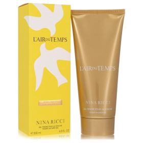 L'air Du Temps by Nina Ricci Shower Gel