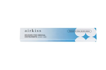 Airkiss BRUSHES FOR MEDICALINSTRUMENTS