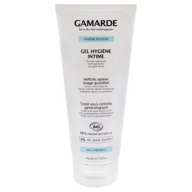 Intimate Hygiene Gel
