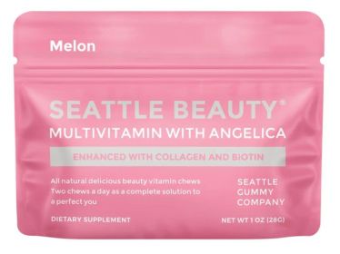 Melon Multivitam With Angelica (12-Pack)