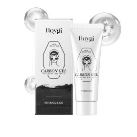 Hoygi Tear Mask, Gentle Ingredients Exfoliate, Moisturize, Firm, Clean And Care For Facial Skin (Option: 80g-107.9g-6.14*1.57*1.57inch)