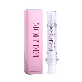 EELHOE Lip Plumper, Fade Lip Lines Dead Skin Moisturizing And Plump Lips Delicate And Glossy Lip Gloss (Option: 5ml-24g-0.94*0.94*4.72inch)