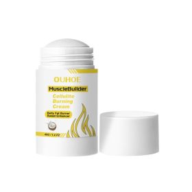 OUHOE Body Care Cream Daily Gentle Care For The Body, Light And Refreshing Care For The Body, Exercise Care Cream (Option: 40g-60g-2.95*1.37inch)